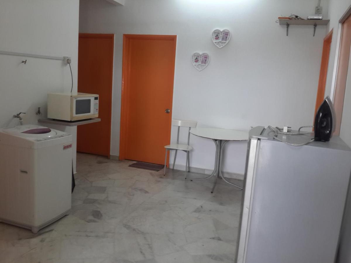 My Place Apartment Субанґ-Джая Екстер'єр фото