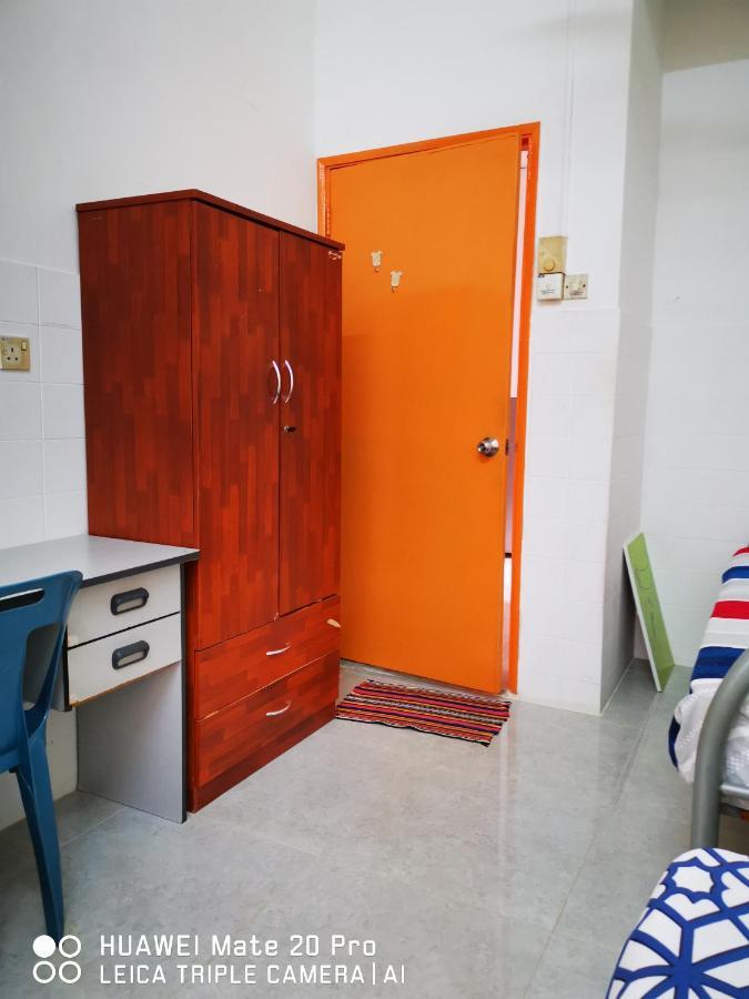 My Place Apartment Субанґ-Джая Екстер'єр фото