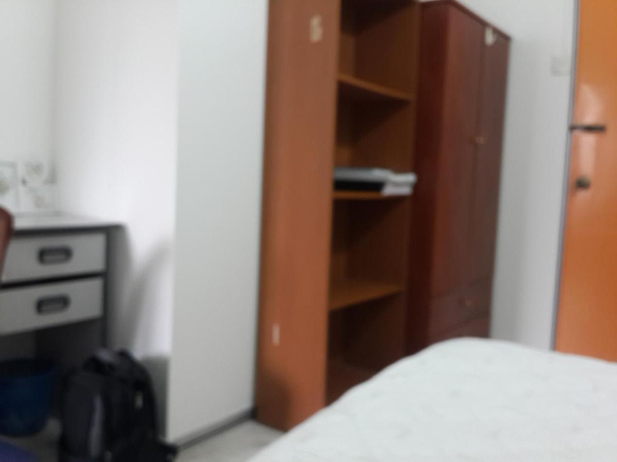 My Place Apartment Субанґ-Джая Екстер'єр фото