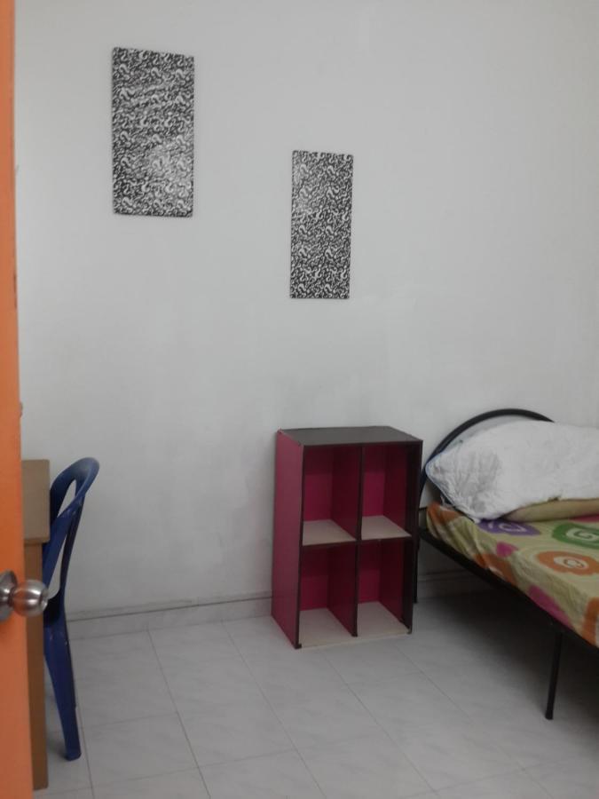 My Place Apartment Субанґ-Джая Екстер'єр фото