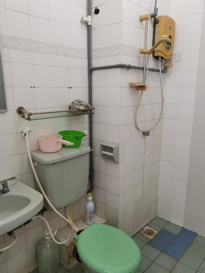 My Place Apartment Субанґ-Джая Екстер'єр фото