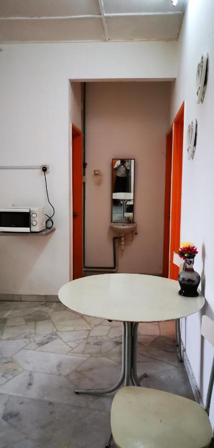 My Place Apartment Субанґ-Джая Екстер'єр фото